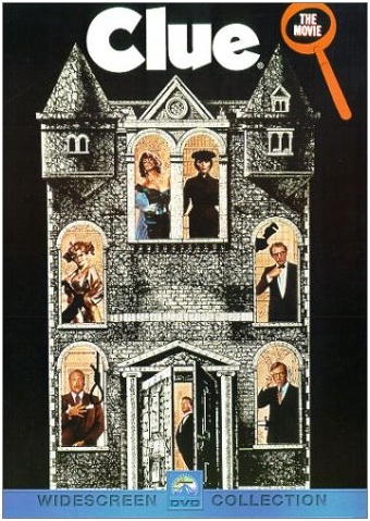 The Results Are In: Recast Clue